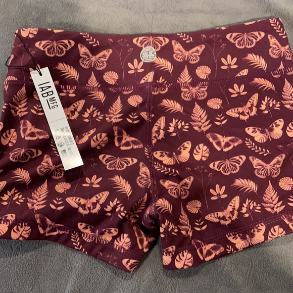 Workout shorts by IABMFG - Picture 5 of 6